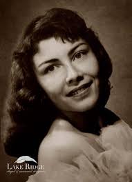 Lela Contreras Obituary (2023)