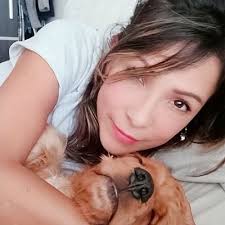 ALEXANDRA RIOS (@ALMERIQ)