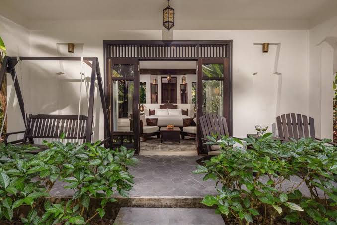 resort Hội An giá rẻ
