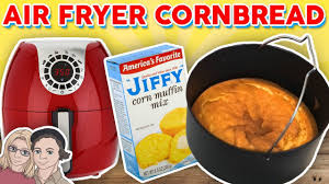 There are so many ways to use jiffy cornbread mix besides your standard cornbread. Air Fryer Jiffy Cornbread Fast Easy And Delicious The Dogs Help Taste Test Youtube