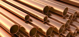 Water utilities must carefully weigh the pros. Rectangular Copper Pipe Size 2 For Water Heater Rs 650 Kilogram Id 10996736088
