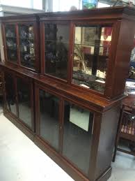 Museum display manufacturers, service companies and distributors are listed in this trusted and comprehensive vertical portal. Pair Of Victorian Mahogany Museum Display Cabinets 353494 Sellingantiques Co Uk