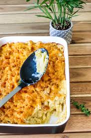 Macaronis Au Cheddar Macaroni Cheese Les Delices De Marina Recette Recettes De Cuisine Macaroni Au Fromage