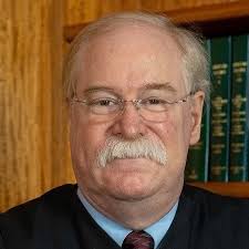 Re-Elect Judge Pat Diamond