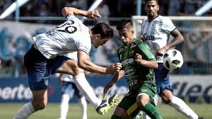 Последние твиты от defensa y justicia (seguí cuidándote) (@clubdefensayjus). Atletico Tucuman Se Aferra A La Ilusion Frente A Defensa Y Justicia El Grafico