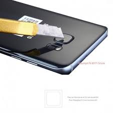Samsung has refined its curved display beauty this year, but smartphone perfection remains elusive. For Samsung Galaxy S7 Edge Plexi Glass Back Protection Cover Camera Lens Anti Scratch