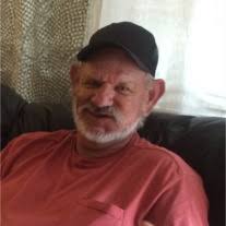 Milton Clyde Burgess