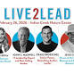 Live2Lead Heartland Winter Leadership Conference