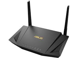 Buy Asus Rt Ax56u Ax1800 Dual Band Wifi 6 802 11ax Router Online In Pakistan Tejar Pk