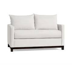 Built with a solid hardwood frame and sturdy single platform base, this astoria loveseat is easy to assemble with all the tools included! Single Cushion Loveseat Ideas On Foter