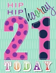 21st Birthday Birthday Wishes For 21 Year Old Daughter 21st Birthday 21st Birthday Quotes 21st Birthday Wishes 21st Birthday Cards