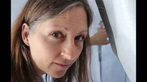 Marie LeBlanc, Artist, Street Photographer, Advocate, Living with  Environmental Illness, WHO Says We Need Fresh Air