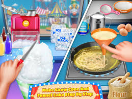 « ethical » rating of foodmaker inc. Carnival Fair Food Maker For Android Apk Download