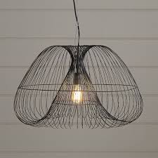 Cosmo Bronze Pendant Light Reviews Crate And Barrel Wire Pendant Light Bronze Pendant Light Pendant Light