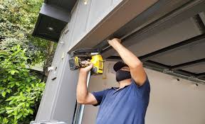 emergency garage door repair