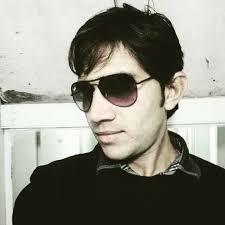 I'm fine . . . . . .