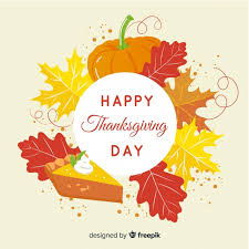 On this page you'll find beautifully written messages happy thanksgiving! Free Vector Happy Thanksgiving Background With Leaves And Flowers Frame