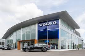 Volvo Nantes General Automobile Orvault Horaires Adresse Telephone Services