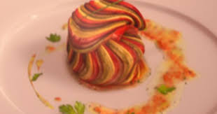 Disney S Ratatouille Recipe Food Ratatouille Recipe Ratatouille