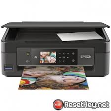 • si vous trouvez que l'imprimante est en pause, décochez «pause printing» dans le menu. Reset Epson Xp 442 Printer With Wicreset Utility Tool Wic Reset Key