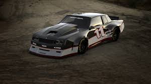 This is the company who produced the special edition. Artstation Chevy Monte Carlo Nascar Edition Rostislav Prokop