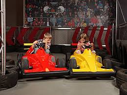 Am 31.10.2013 war es endlich soweit, der ring°racer wurde. Ring Werk Freizeitpark In Nurburg Parkscout De