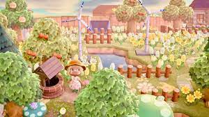 Pin Pa Animal Crossing
