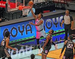 Miami heat vs sacramento kings. Tyncde9halftvm