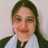 10+ "Nida Saiyed" profiles