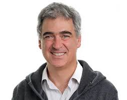 Hernán Carvallo Cruz