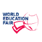 World Education Fair Albania event in Tiranë