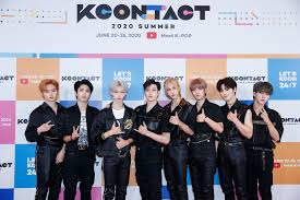 Kcon Global On Twitter In 2020 Kids Youtube Channel Youtube Kids Kids Groups