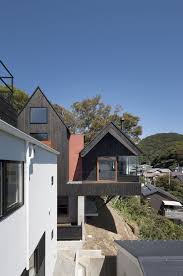 Cnest Cubo Design Architect Maison Bois Architecture Maison