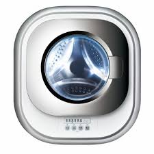 Daewoo Mini Wall Mounted Washing Machine Washing Machine Small Washing Machine Mini Washing Machine