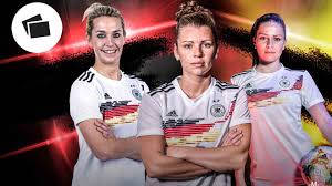 Der neue kapitän der deutschen nationalmannschaft freut sich auf seine aufgabe. Frauen Wm 2019 Der Kader Der Dfb Frauen Im Uberblick