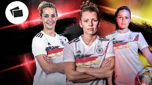 So endete gleich die erste. Frauen Wm 2019 Der Kader Der Dfb Frauen Im Uberblick