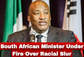 Teodoro Obiang Nguema Mbasogo of Equatorial Guinea