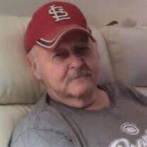 Stanley Ray Anderson Obituary