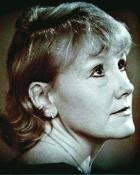 Dawn Burnett Obituary (1965