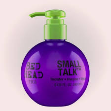 New The 10 Best Hairstyles With Pictures Bringing You The Best In Hair Care And Styling Tigi Bed And Head S Wid Bed Head Small Talk Volume Hair Bed Head