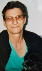 Obituary of Elizabeth Agnes Webber