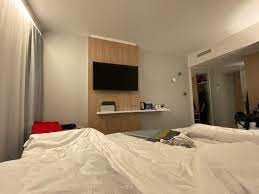 Holiday inn leipzig gunthersdorf, an ihg hotel provides accommodation with free access to a fitness centre and a massage therapy. Holiday Inn Express Leipzig City Hauptbahnhof Bewertungen Fotos Preisvergleich Tripadvisor