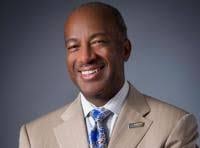 Chancellor May to chair national university board