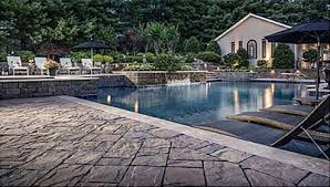 Check out these backyard pool ideas that will give you some ideas! 30 Backyard Pool Ideas New Orleans Metairie Uptown Lakeview La
