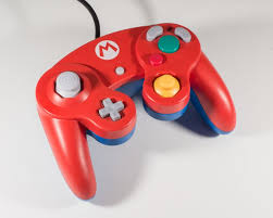 Cada Controlador De Gamecube Nintendo Ever Made Nunca Eletronicos Tecnologias Consoles
