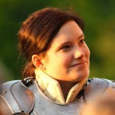 Theresa Eisenberg's Instagram, Twitter & Facebook