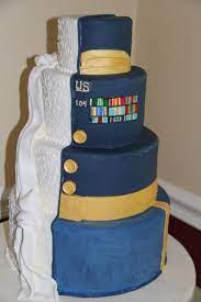 Army Wedding Cake Done By Kim Hagenbuch Army Wedding Cakes Army Wedding Military Wedding Cakes