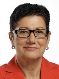 Maria Aubrey's Instagram, Twitter & Facebook