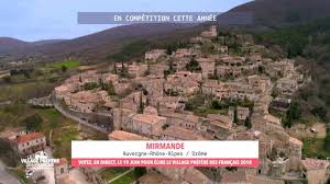 C'est ainsi que la commune fait partie de l'association les plus beaux villages de france. Le Village Prefere Des Francais En Replay Revoir Toutes Les Emissions De Le Village Prefere Des Francais En Replay