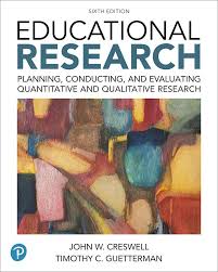 Pdf Educational Research Planning Conducting And Evaluating Quantitative And Qualitative Research 6th Edition